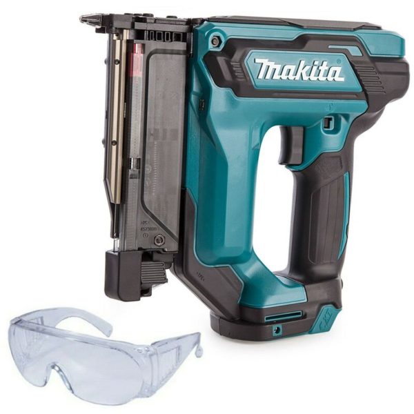 PT354DZ 12V Max 10.8v Li-ion lxt Cordless Pin Nailer 23 Gauge - Bare Unit - Makita