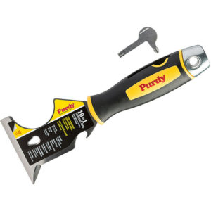 PUR14A900800 Premium 10-in-1 Multi-Tool - Purdy