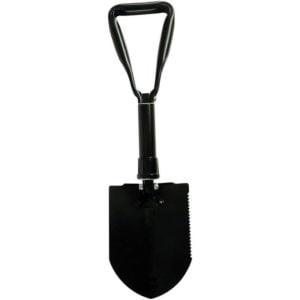 Perle Rare - Folding shovel 60 cm