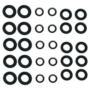 Perle Rare - O-ring kit for flat gasket