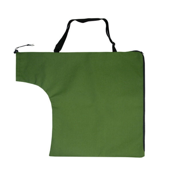 Perle Raregb - Garden Leaf Bag, One Shoulder Leaf Collection Bag, Lawn Waste Collection Bag