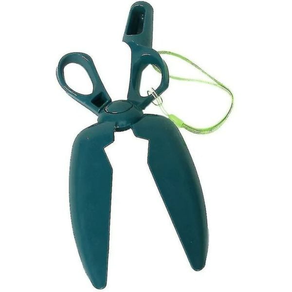 Pet Dog Cat Poop Scissor Shovel Pick Pliers