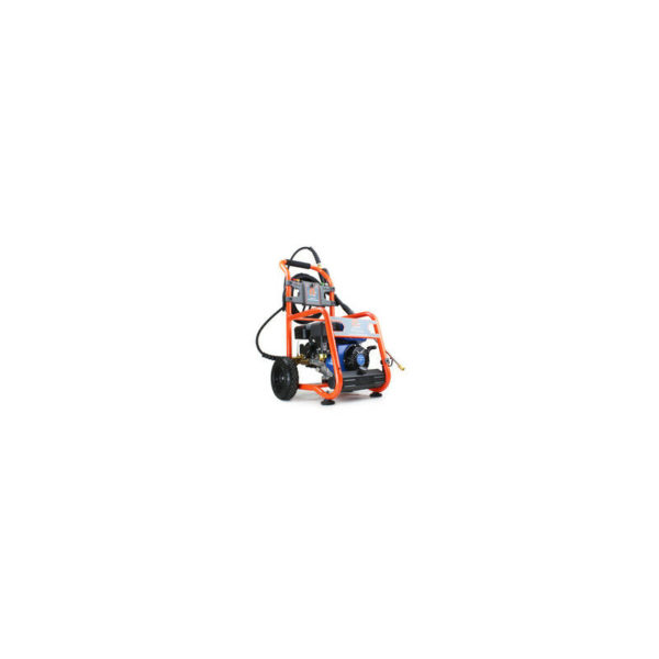 Petrol Pressure Washer P1pe P3200PWT 3200psi / 214 bar (Powered by Hyundai)