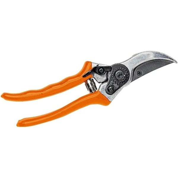 Pg 10 Garden Secateurs Orange