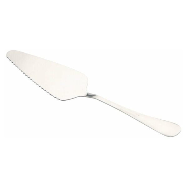 Pizza Cutters Type Stainless Steel Serrated Edge Cake Server Blade Cutter Shovel Kitchen Baking Spatulas Pie Pizza Cutter Cake Server