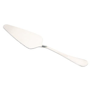 Pizza Cutters Type Stainless Steel Serrated Edge Cake Server Blade Cutter Shovel Kitchen Baking Spatulas Pie Pizza Cutter Cake Server