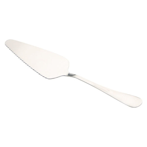 Pizza Cutters Type Stainless Steel Serrated Edge Cake Server Blade Cutter Shovel Kitchen Baking Spatulas Pie Pizza Cutter Cake Server