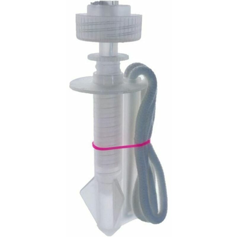 Plant Waterer Irrigation Kit For Indoor Outdoor Plants Slow Release Automatic Irrigation Control System Automatic Watering Nail1pcs Self Watering