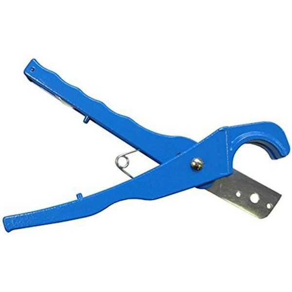 Plastic Hose and Pipe Cutter 36 mm