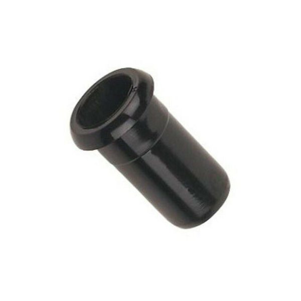 PolyPlumb PB6410 10mm Plastic Pipe Stiffener Insert - 20 Pack - Polypipe