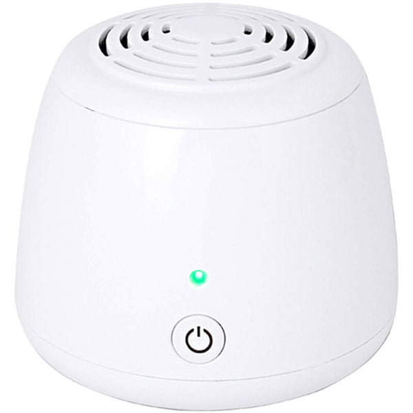 Portable Air Purifier O-zone Generator Anion Air Cleaner Ozone Sterili-zer Machine Odors Eliminator for Home Car Office