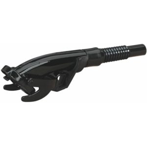 Pouring Spout - Black for JC5MB, JC10B, JC20B JC20B/S - Sealey