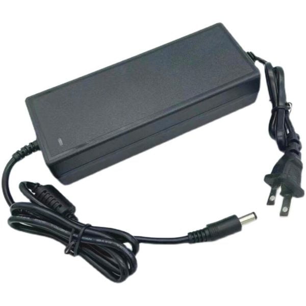 Power Adapter, 5V 10A Transformers, Charger Strip Transformers for pc Laptop, led Strip, lcd tft Monitors, DVDs, TVs etc.