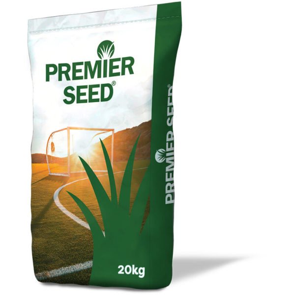 Premier Seed - Sports Pitch 20kg Grass Seed