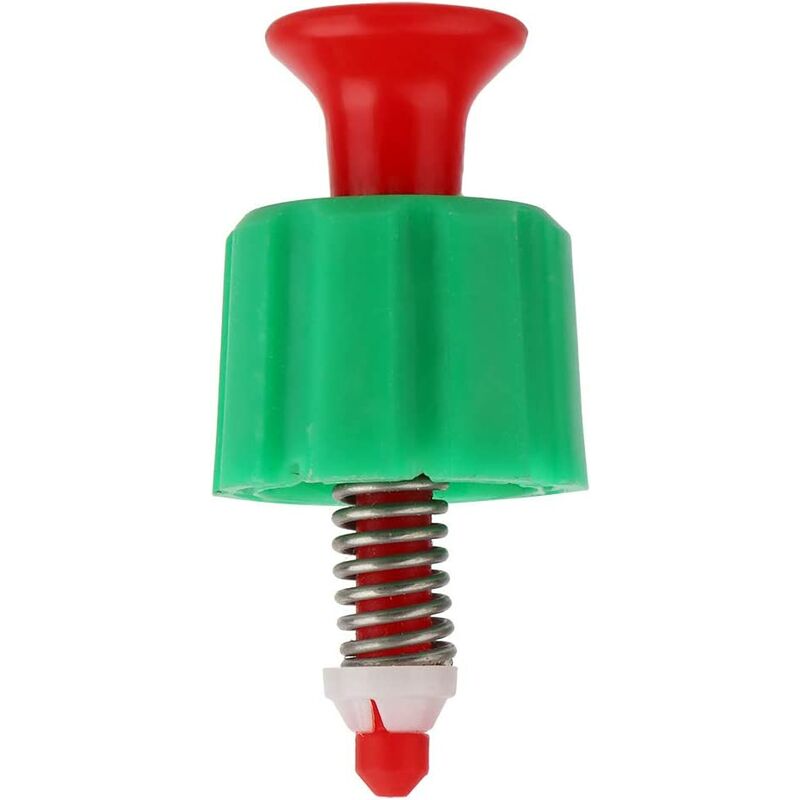 Pressure Relief Valve Air Compressor Relief Valve Safety Relief Valves for 3L/5L/8L Backpack Sprayer