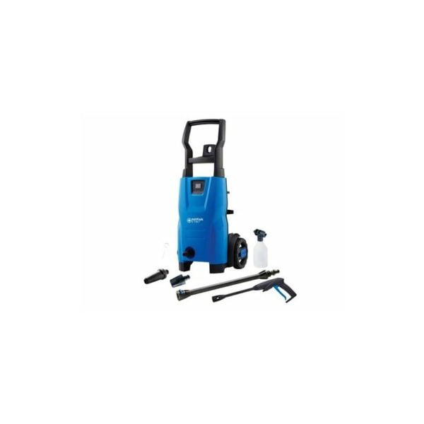 Pressure Washer Nilfisk Kew Alto 128470922 C110.7-5 x-tra 110 Bar 240 Volt