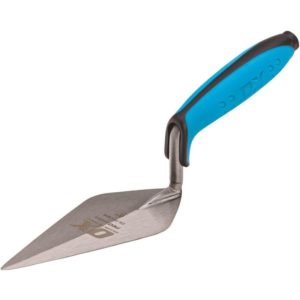 Pro Pointing Trowel with Duragrip Handle London Pattern - 152mm - OX