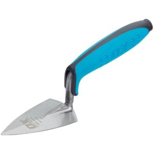 Pro Pointing Trowel with Duragrip Handle Philadelphia Pattern - 127mm - OX
