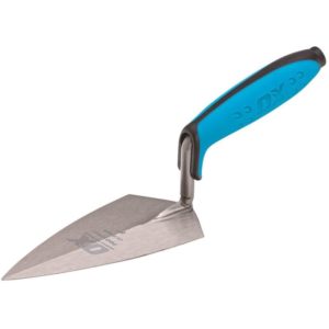 Pro Pointing Trowel with Duragrip Handle Philadelphia Pattern - 152mm - OX
