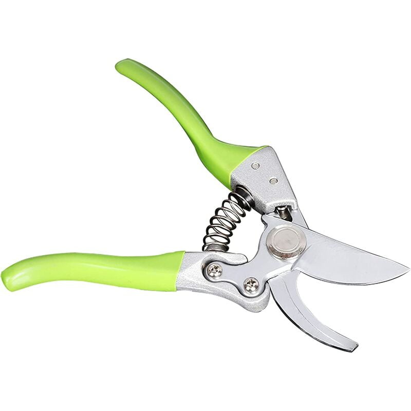  Garden Scissors, Gardening Tools Not Easily Deformed