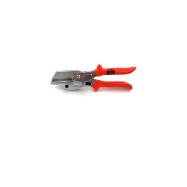 Professional Tool Industries - Multi Angled Gasket Shear Trim Cutter Mitre Shear Replaceable Blade