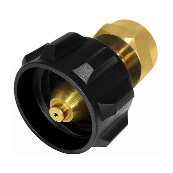 Propane Fill Adapters Gas Cylinder Connectors Gas Adapter Accessories ...