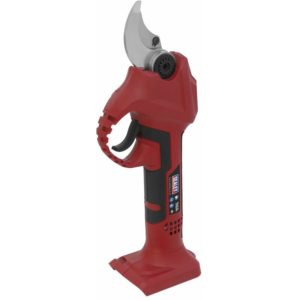Pruning Shears Cordless 20V SV20 Series - Body Only CP20VPS - Sealey