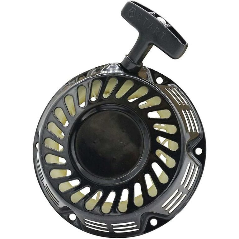 Pull-start-recoil-starter Cover For Harbor Freight-predator Rato 212cc ...