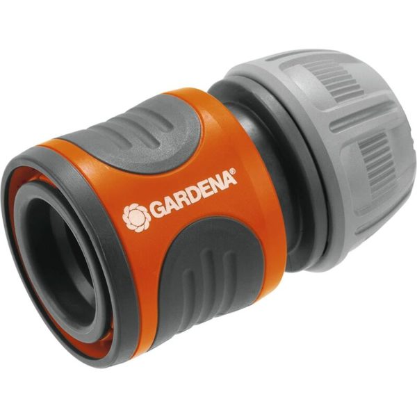 Quick connector 13 mm 1/2 inch - Connection at the beginning of the hose, 18215-20