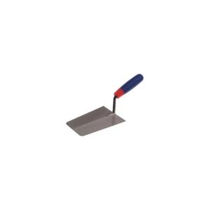 R.s.t. - Bucket Trowel Soft Touch Handle 7in