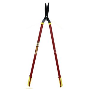 RC301) Garden Pro Deluxe Long Handled Grass Shears 43' (110cm) - Kingfisher