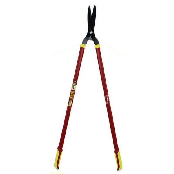 RC301) Garden Pro Deluxe Long Handled Grass Shears 43' (110cm) - Kingfisher