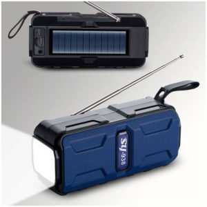 Radio Fm Portable Mini Am / Fm Radio Handheld Multi-function Telescopic Antenna Handheld World