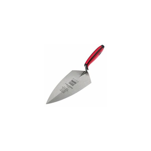 Ragni - 11 Philadelphia Bricklaying Pattern Brick Trowel 280mm R101-11P