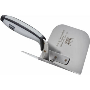 Ragni - Stainless Steel Internal Corner Trowel