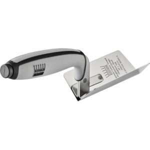 Ragni - Stainless Steel Skinny Internal Corner Trowel