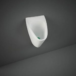 Rak Venice Waterless Urinal Bowl (including Fixing Brackets)