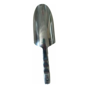 Rare pearl Aluminum alloy garden gardening tools a large-scale shovel shovel rake fork multi-functional aluminum alloy