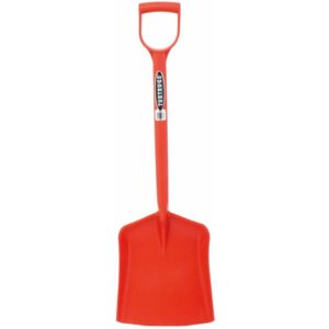 Red Gorilla - Tubtrug Shovel - Red - 119/1PP/R