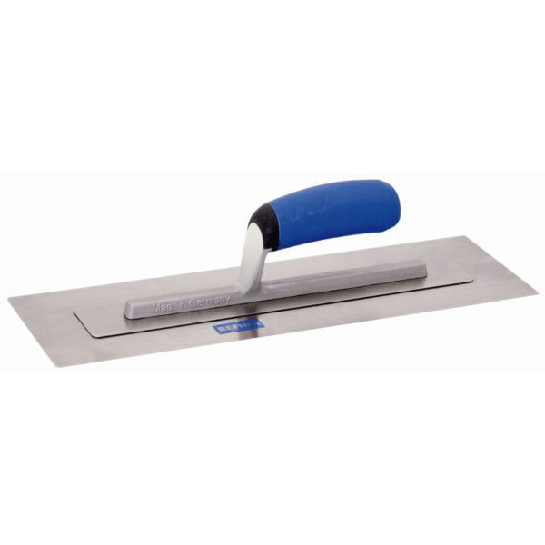 Refina - 14 SuperFLEX Stainless Steel Trowel 228194