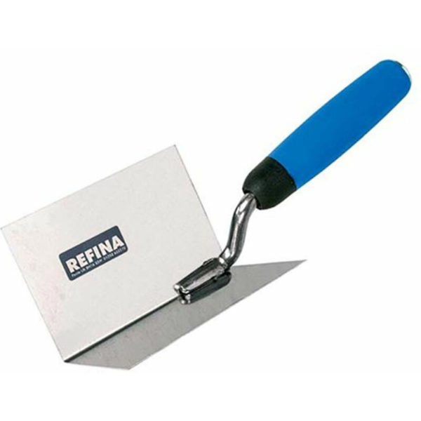 Refina - 3in Internal Inside Corner Trowel