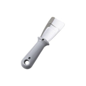 Refrigerator Parts & Accessories Ice Scraper Refrigerator Accessories Refrigerator Shovel Refrigerator Tool Clean Crushed Ice and Frost Gray