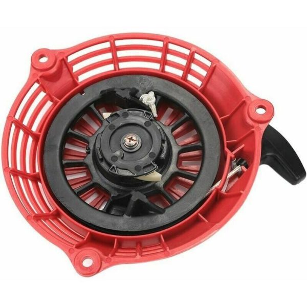 Replacement Starter GC160 GCV135 GCV160 Engine Generator Parts 28400-ZL8-023ZA 28400-ZL8-013ZA For Honda GC135