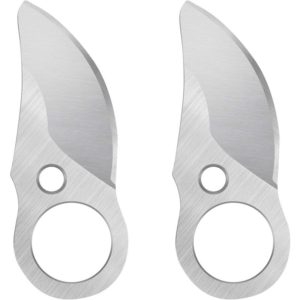 Replacement blades for electric secateurs Replacement blades for professional battery-powered electric shears