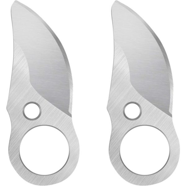 Replacement blades for electric secateurs Replacement blades for professional battery-powered electric shears