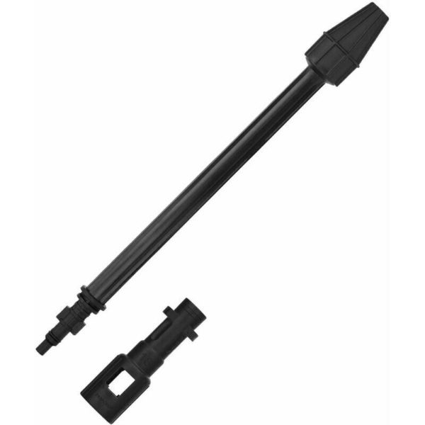 Replacement pressure washer lance with turbo nozzle for LAVOR 160 bar pressure washer