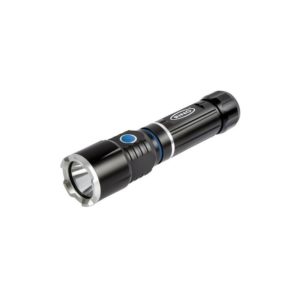 Ring - Telescopic led Torch with Lamp - RT5195