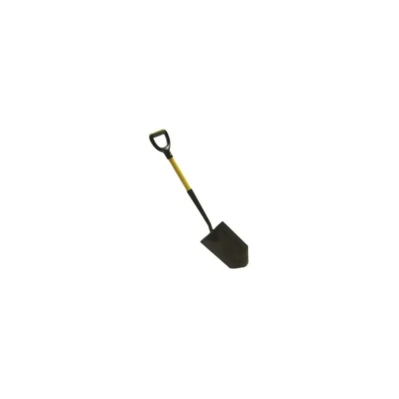 Roughneck - 68-400 Safety Shovel - Garden Equipment Review