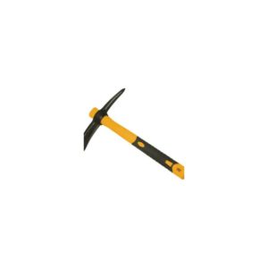 Roughneck - Micro Fibreglass Handle Pick Mattock 400g (0.88lb)