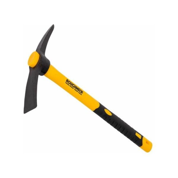 Roughneck - Micro Pick Mattock 400g (0.88 lb)